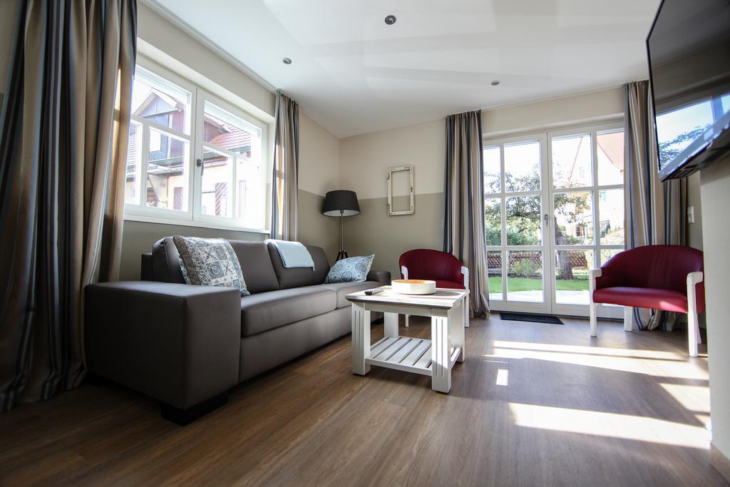 Ferienhaus Christina Bad Windsheim Zimmer foto