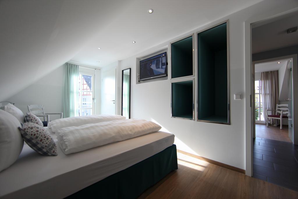 Ferienhaus Christina Bad Windsheim Zimmer foto