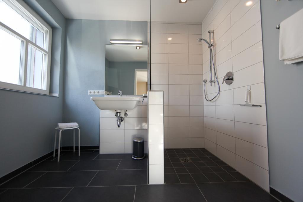 Ferienhaus Christina Bad Windsheim Zimmer foto