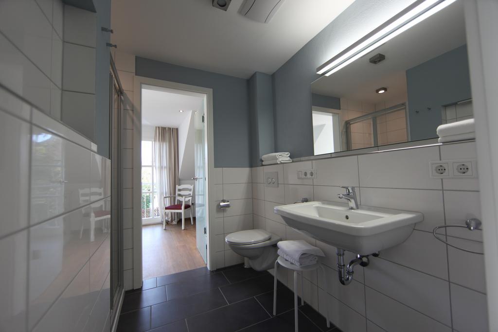 Ferienhaus Christina Bad Windsheim Zimmer foto