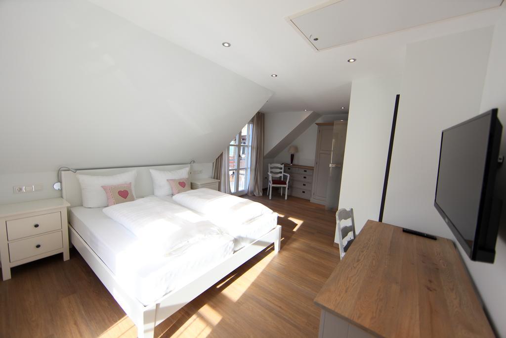 Ferienhaus Christina Bad Windsheim Zimmer foto